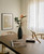 Navaro Brown Wood Dining Table 160 cm Length