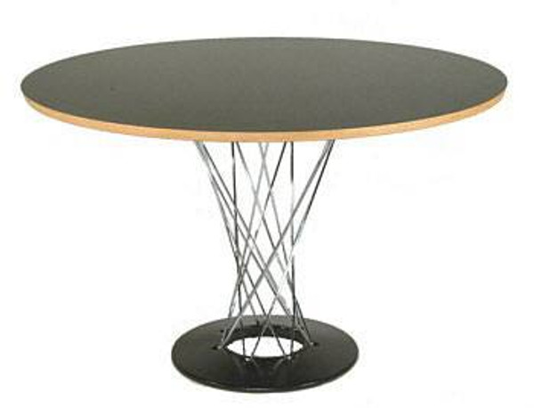 Cyclone Dining Table