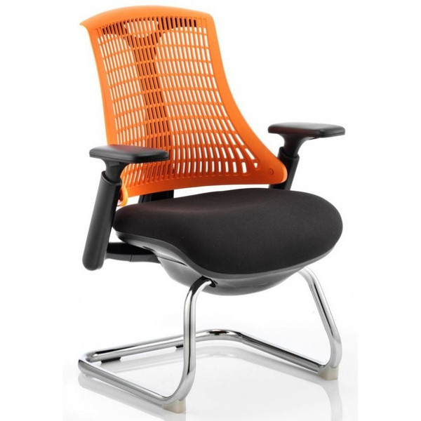 Sanderson Ergonomic Conference Chair