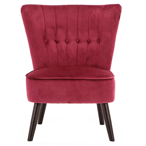 Sorrento Mid Century Lounge Chair