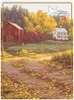 Autumn Farm