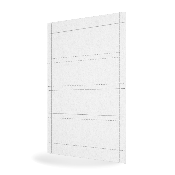 PMD Full Bleed Bookmarks BassMollett Publishers Inc.