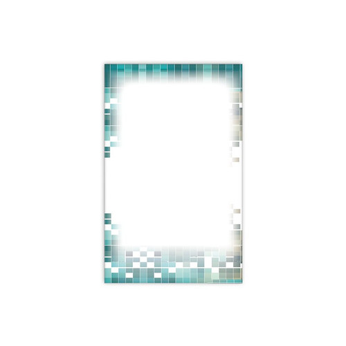 Lifetime Expressions Pixels Teen Boy Funeral Stationery Memorial Prayer Card Blank Single LE453-PC Lifetime Expressions Pixels Teen Boy Funeral Stationery Memorial Prayer Card Blank Single LE453-PC