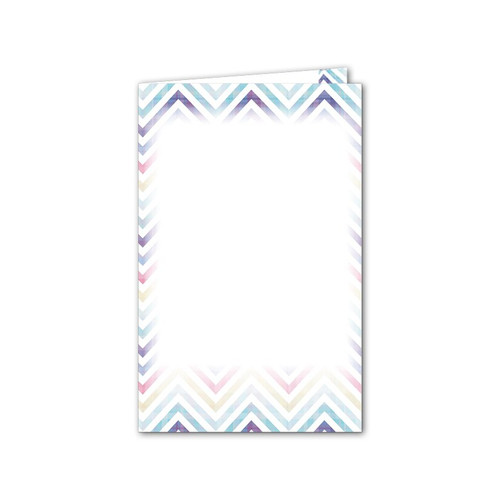 Lifetime Expressions Chevron Teen Girl Funeral Stationery Memorial Church Bulletin Blank LE452-CB Lifetime Expressions Chevron Teen Girl Funeral Stationery Memorial Church Bulletin Blank LE452-CB