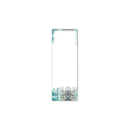 Lifetime Expressions Pixels Teen Boy Funeral Stationery Memorial Bookmark Blank Single LE453-BK Lifetime Expressions Pixels Teen Boy Funeral Stationery Memorial Bookmark Blank Single LE453-BK