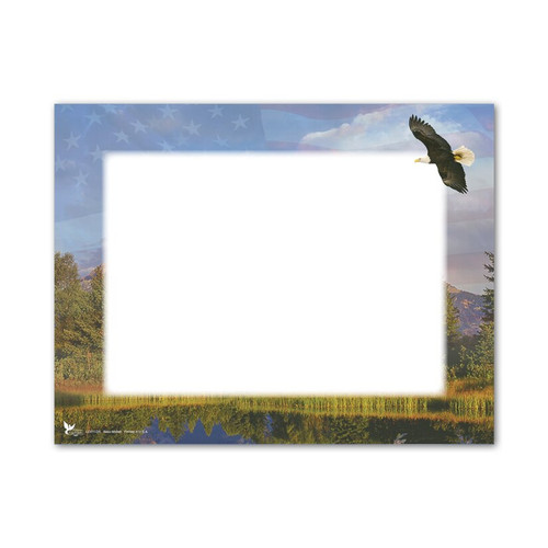 Lifetime Expressions American Freedom Funeral Stationery Directory Sign Kits Blank KIT-LE411-DS Lifetime Expressions American Freedom Funeral Stationery Directory Sign Kits Blank KIT-LE411-DS