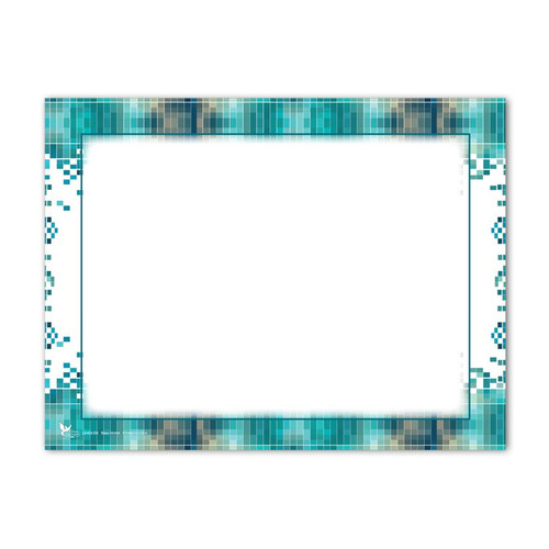 Lifetime Expressions Funeral Stationery Memorial Pixels Teen Boy Directory Sign Kit Blank KIT-LE453-DS Lifetime Expressions Funeral Stationery Memorial Pixels Teen Boy Directory Sign Kit Blank KIT-LE453-DS