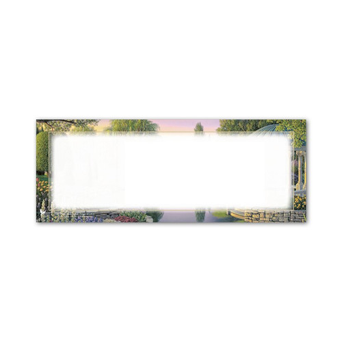 Lifetime Expressions Secret Garden Gazebo Funeral Stationery Memorial Grave Marker Card Kit Blank KIT-LE470-GM Lifetime Expressions Secret Garden Gazebo Funeral Stationery Memorial Grave Marker Card Kit Blank KIT-LE470-GM