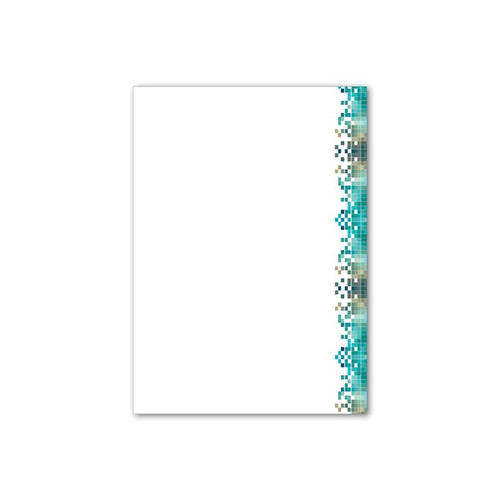 Lifetime Expressions Pixels Teen Boy Funeral Stationery Memorial Interior Pages Kit Single Page KIT-LE453-INT Lifetime Expressions Pixels Teen Boy Funeral Stationery Memorial Interior Pages Kit Single Page KIT-LE453-INT