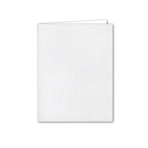 Gray Blank Funeral Stationery Memorial Acknowledgement Thank You Card AC-374B