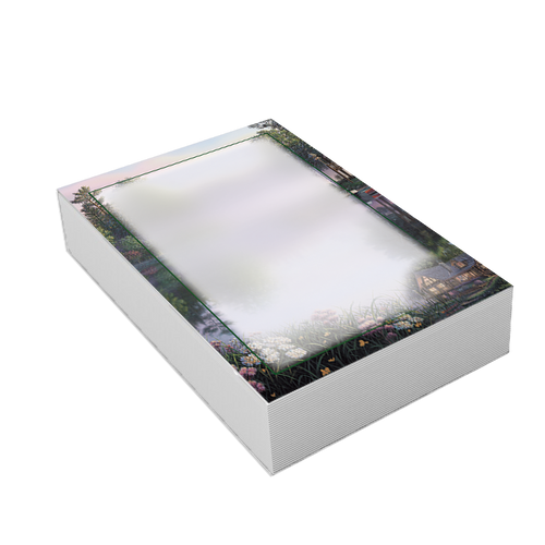 Lifetime Expressions Sweet Serenity Funeral Stationery Memorial Interior Pages Single Page Kit KIT-LE469-INT Lifetime Expressions Sweet Serenity Funeral Stationery Memorial Interior Pages Single Page Kit KIT-LE469-INT