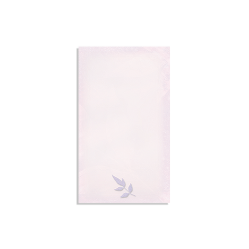 Lifetime Expressions Wildflowers Funeral Stationery Memorial Prayer Card Blank Single LE369-PC Lifetime Expressions Wildflowers Funeral Stationery Memorial Prayer Card Blank Single LE369-PC