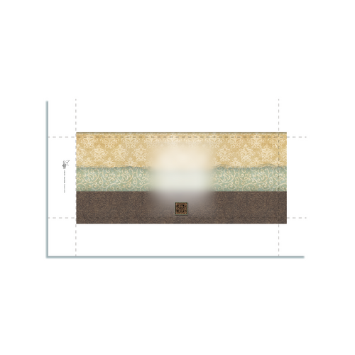 Lifetime Expressions Heaven Designer Round Candle Inserts - blank Lifetime Expressions Heaven Designer Round Candle Inserts - blank