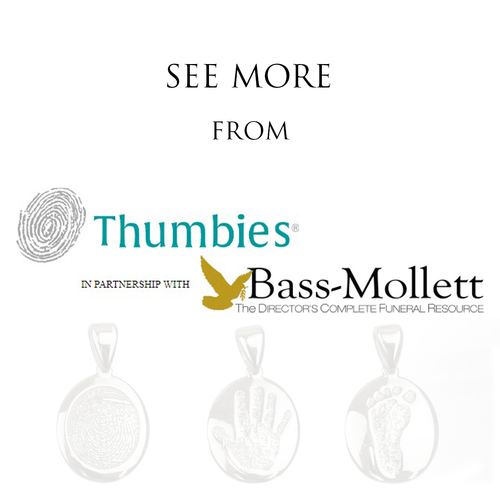 To Order Visit: bass-mollett.thumbies.com
