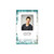 Lifetime Expressions Pixels Teen Boy Funeral Stationery Memorial Prayer Card Single LE453-PC