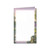 Lifetime Expressions Secret Garden Gazebo Funeral Stationery Memorial Church Bulletin Blank LE470-CB