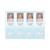 Lifetime Expressions Peaceful Dove Funeral Stationery Memorial Bookmark LE155-BK Lifetime Expressions Peaceful Dove Funeral Stationery Memorial Bookmark LE155-BK