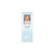 Lifetime Expressions Peaceful Dove Funeral Stationery Memorial Bookmark Single LE155-BK