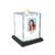 Lifetime Expressions Chevron Teen Girl Square Candle Inserts - candle not included