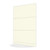 Funeral Stationery Precious Memories Designer Cream Border Tri-folds SR802CB-TF-NB