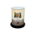 Lifetime Expressions Heaven Designer Round Candle Inserts - candle not included