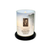 Lifetime Expressions Family Legacy Designer Round Candle Inserts - candle not included