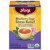 Yogi - Tea Organic Blueberry Sage - Cs Of 6-16 Bag