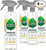 Seventh Generation - Cleaner All Purpose Lemon - Cs Of 4-23 Fz