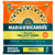 Maria & Ricardo Organic Yellow Corn Tortilla