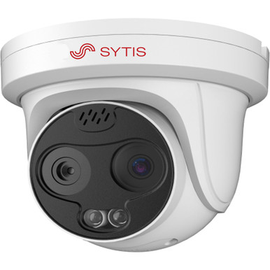 Turret Camera Bi-spectral 7mm