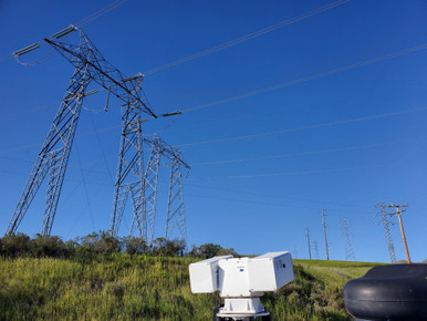 Vehicle Mounted PTZ System - Image 4