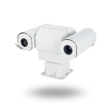 Standard PTZ Bi Spectral 50mm