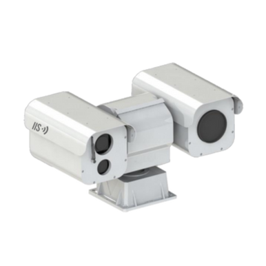Varifocal Bi-spectral PTZ 30-150mm