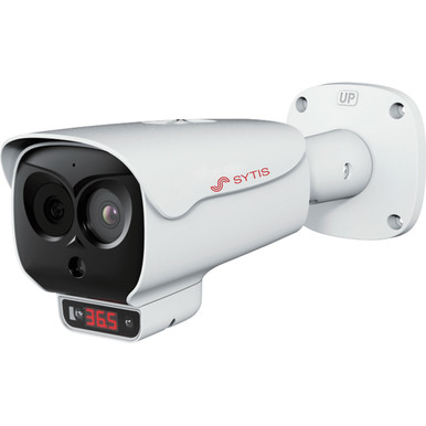 Bi-spectral  Bullet Camera 10mm