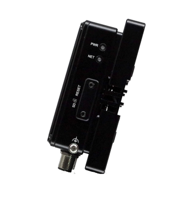 TC90™ Bi-spectral Panel Camera