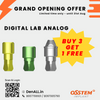 TS Digital Lab Analog - Spl Offer (3+1)