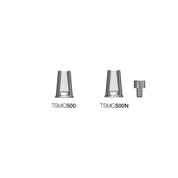 TS Multi Combination Cylinder