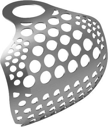 OssBuilder (Lateral Builder) 1 Wall