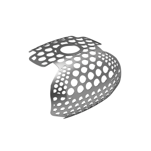 OssBuilder (Lateral Builder) 3 Wall