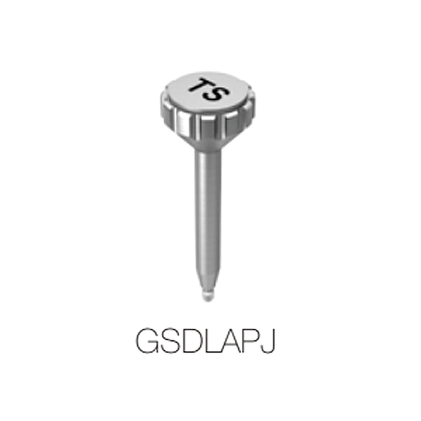 Digital Lab Analog Positioning Jig