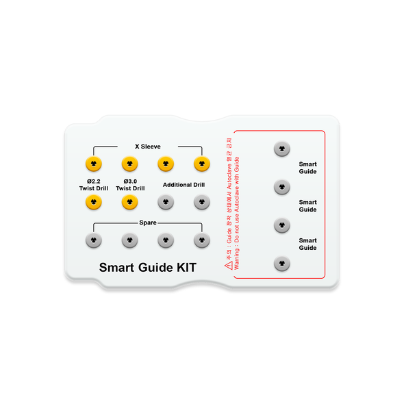 SmartGuide KIT