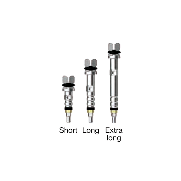 NoMount Torque Driver