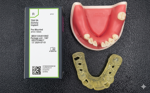 Hands on material FMR - Digital