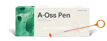 A-Oss Pen