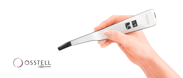 OSSTELL BEACON Plus