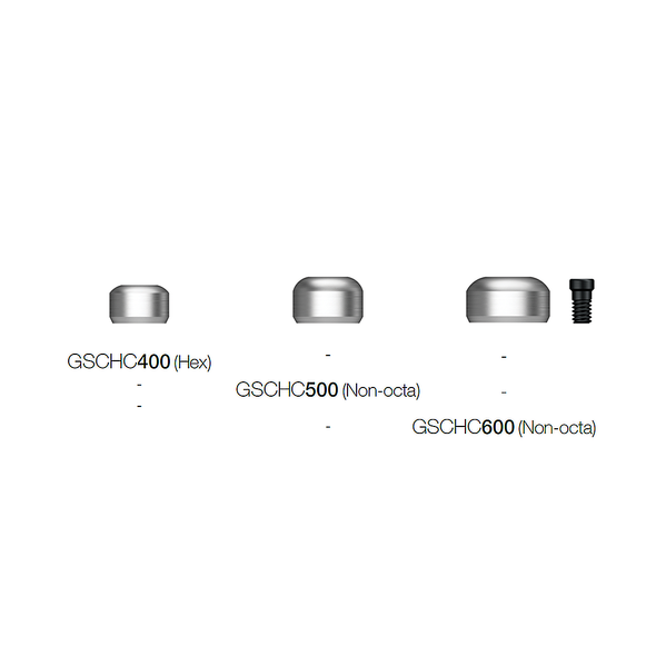 TS Convertible Protect Cap