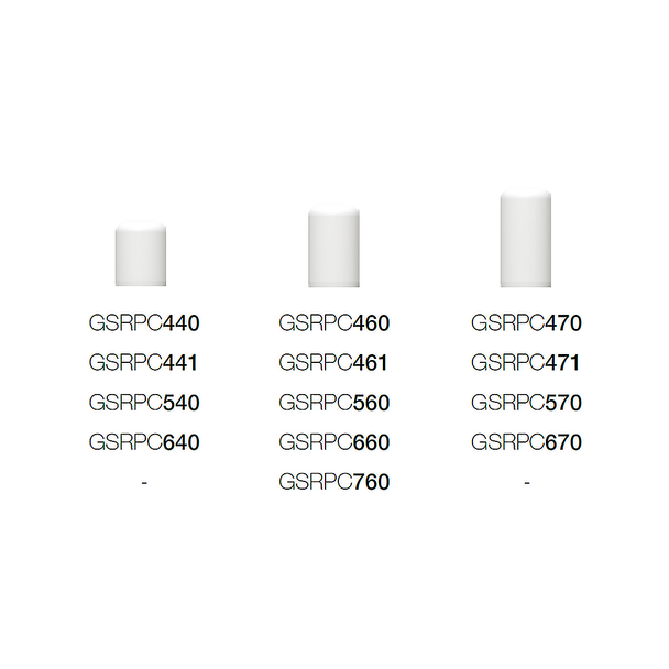 TS Rigid Protect Cap