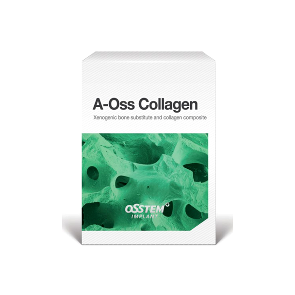 A-Oss Collagen
