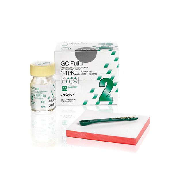 GC Gold Label 2 - Universial Restorative Powder