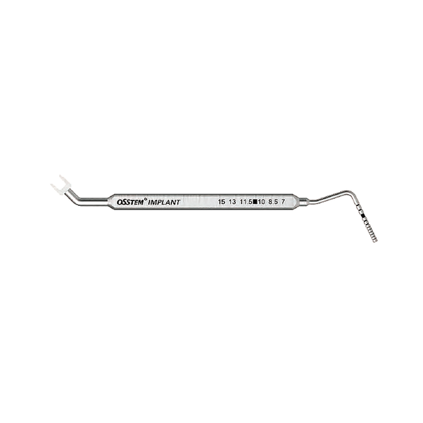 Depth Gauge